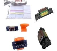 Compatible Printhead For Models TS8220 TS8170 TS9020 TS8080 TS9080 TS9050 TS9110 TS9030 TS8430 TS8120 TS9140 Full Color QY6-0090