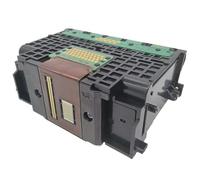 Compatible Printhead QY6-0087 For MAXIFY MB5440 MB5490 MB5390 MB2150 MB5470 MB2110 MB5420 MB2100 MB2320 MB2140 MB5430 Printers Full Color Replacement