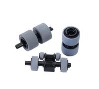 Compatible PRKA-3001 Roller Kit for Brother ADS-2200, ADS-2700W, ADS-3100, ADS-3300W, ADS-4300N, and ADS-4700W Scanner (Roller Kit)