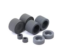 Compatible PRKA-3001 Roller Kit for Brother ADS-2200, ADS-2700W, ADS-3100, ADS-3300W, ADS-4300N, and ADS-4700W Scanner (Tire Rubber)