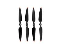 Compatible Propeller For AIR 3 Drone 8747F Low Noise Replacement Prop Accessories(2 Pairs-orange)