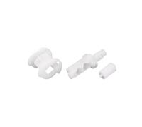 Compatible Pump Cam Pulley Shaft Capping Station For L3110 L4100 L4150 L4160 L4250 L4260 L4268 L4151 L4153 L4156 L4158 L4163 Models(5pcs)