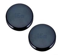 Compatible Putter Weight Set for Odyssey For AiONE 2pcs in Various Weight Configurations (15g)