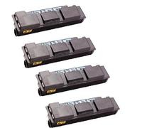 Compatible Kyocera Mita FS6970DN Printer Toner Cartridges (4 Pack) -1T02J50EU0 Multipack