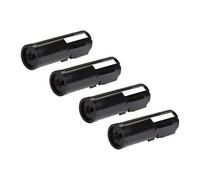 Compatible Quad Pack Xerox 106R03584 Black Extra High Capacity Laser Toner Cartridges