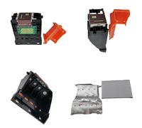 Compatible QY6-0064 QY6-0042 Full Color Print Head For MP700 IP3000 MP710 I850 I560 MP730 MP740 IX5000 IP3100 850i 560i Printers