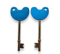Compatible Radar/NKS Key for Disabled UK Toilets, Opens Over 10,000 Disabled Toilets (2)