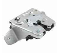 Compatible Rear Tailgate Lock Actuator Replacement Part For Select Models