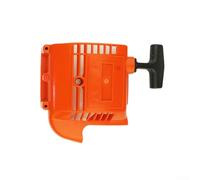 Compatible Recoil Starter For For Hus Trimmer Models 223R 322 322R 323R Mesh Design For Optimal Heat Control