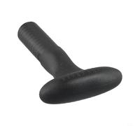 Compatible Recreational Stand-up - Paddleboards Replacement with Boats Design Most Construction Mobile Sup and (13.7 x 8.4 x 8.4 cm 68 g) - Enduring T-Handle Abs Mobile Paddles Canoe for Paddles