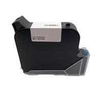 Compatible Refill For G1309S+ Printer 25. 4mm Height Black Cartridge Quick Dry Ink Cartridges For Hand Inkjet Printers L4MD Model