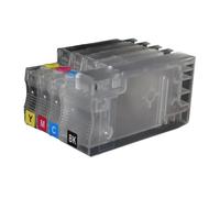 Compatible Refill Ink Cartridges 952XL 953XL 954XL 955XL 95U With Chip Compatible With Officejet Pro 7720 7730 7740 8210 8218 8710 8715 8720(3SET 12PCS)