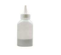 Compatible Refill Toner Powder For FUJI Phaser 7100 7100n 7100dn Color Laser Printer Toner Cartridge(50g White toner)
