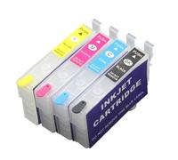 Compatible Refillable Ink Cartridge Compatible With 232 232XL XP-4200 XP-4205 WF 2950 2930 XP-332A Printer No Chip