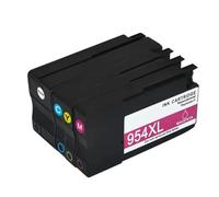 Compatible Refillable Ink Cartridges With Chip Compatible With 920 OfficeJet 7500A 7000 6000W 6500A 6000 6500 Printers