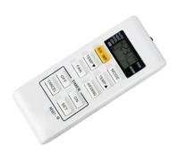 Compatible Remote Control for A75C3793 Models Featuring Intuitively Button Design and Robust Construction for Durability Buy Remote