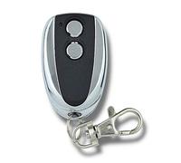 Compatible Remote Control with NOVOFERM NOVOTRON 502 MAX43-2, 504 MAX43-4