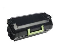 Compatible Replacement (25K) Laser Toner FITS LEXMARK MS710/MS711/MS810/MS811/MS812