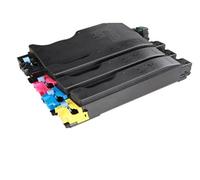 COMPATIBLE REPLACEMENT 4 LASER TONER PACK/SET FOR KYOCERA TASKalfa 350ci/351ci TK5305/TK-5305