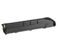 Compatible Replacement Black Laser Toner for KYOCERA TK-5135/TK5135 265ci and 266ci