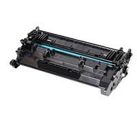Compatible Replacement Black Toner Cartridge for Canon IMAGECLASS LBP212DW/LBP214DW/LBP215X