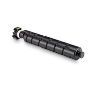 Compatible Replacement Black Toner Cartridge for KYOCERA TK-8345/TK8345 - TASKalfa 2552ci