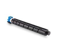 COMPATIBLE REPLACEMENT CYAN LASER CARTRIDGE TONER FOR KYOCERA TK-8335/TK8335 - TASKalfa 3252ci