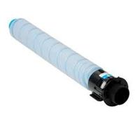 Compatible Replacement Cyan Toner Cartridge FITS RICOH MPC3003, MPC3004, MPC3503 and MPC3504