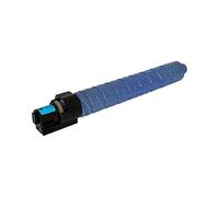 COMPATIBLE REPLACEMENT CYAN TONER CARTRIDGE FOR RICOH MPC305E/MPC-305E/MPC305