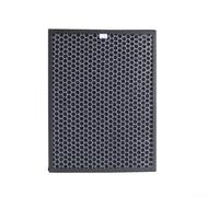 Compatible Replacement Filter For AC4014 AC4143 AC4144 Air Purifiers Utilizing HEPA Technology And Activated Carbon For Airborne Contaminant Reduction