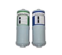 Compatible Replacement Filter Set for Jupiter Ionways ATHENA Water Ionizer by Magicos