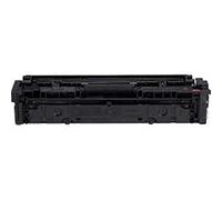 Compatible Replacement HIGH Capacity Yellow Toner Cartridge Pack FITS Canon i-SENSYS MF641CW/MF643CDW/MF645CX/LBP621CW/LBP623CDW