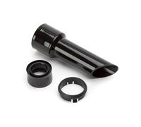 Compatible/Replacement Hose end Nozzle Cuff Attachment for All Numatic Henry Edward Hetty James George Hoover Vacuum Cleaner