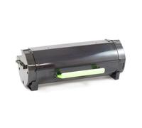 COMPATIBLE REPLACEMENT LASER TONER FOR LEXMARK MX310/MX410DE/MX510DE/MX511DE/MX611DE