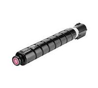 Compatible Replacement Magenta Toner Cartridge for Canon C-EXV55 IRC256i/IRC356i/IRC356P