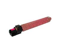 COMPATIBLE REPLACEMENT MAGENTA TONER CARTRIDGE FOR RICOH MPC305E/MPC-305E/MPC305