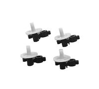 Compatible Replacement Parts Compatible With S5C S5 S5H Drone Motors Gear Protector Propeller Helicopter Spare Parts(4)