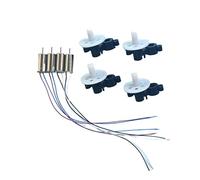 Compatible Replacement Parts Compatible With S5C S5 S5H Drone Motors Gear Protector Propeller Helicopter Spare Parts(9)