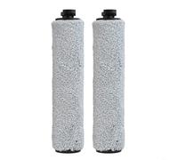 Compatible Replacement Parts for Bissell HF2 3845N 3831 Floor Scrubber, Roller Brush and Filter Set Accessories(Rolling brush)