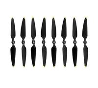 Compatible Replacement Propeller For Air 3 Air 3S 8747F Light Weight Quick Release Wing Fans Spare Parts Drone Accessories(4Pairs Gold)