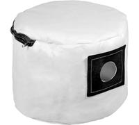 Compatible/Replacement reusable zip cloth dust bucket eco bag for all Numatic Henry Edward Hetty James George Harry Nuvac Hoover Vacuum Cleaner