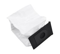 Compatible - Replacement Ultenic Pros Paper Having Fs1 for Vacuum Cleaner Self-Emptying Dust Bag 6-Pack Bags Cenic Dust S3 Cordless Hygienic Emptying(6PCS)