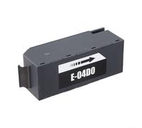 Compatible Replacement Waste Ink Tank for ET-7700 ET-7750 L7180 - Stable Chip Maintenance Box with Fiber Cotton Pad