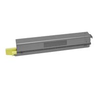 Compatible Replacement Yellow (7.5K) Laser Toner for LEXMARK X925/X925DE/X925DTE