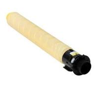 COMPATIBLE REPLACEMENT YELLOW TONER CARTRIDGE FITS RICOH MPC4503/MPC4504/MPC5503/MPC5504/MPC6003/MPC6004