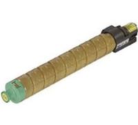 Compatible Replacement Yellow Toner for RICOH MPC2000/MPC2500/C2525/C3000/C3030