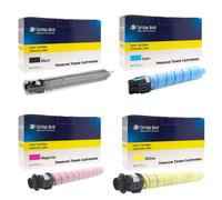 Compatible Ricoh 4 Colour Toner Cartridge Multipack (842311,84314,842313,842312)
