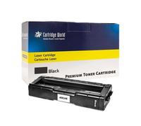 Compatible Ricoh 406348 Black Toner Cartridge