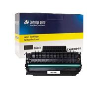 Compatible Ricoh 407166 Black Toner Cartridge
