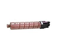 Compatible Ricoh 841855 Toner Cartridge Magenta